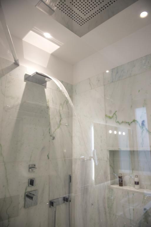 Town House Morgana Bed & Breakfast Reggio di Calabria Room photo