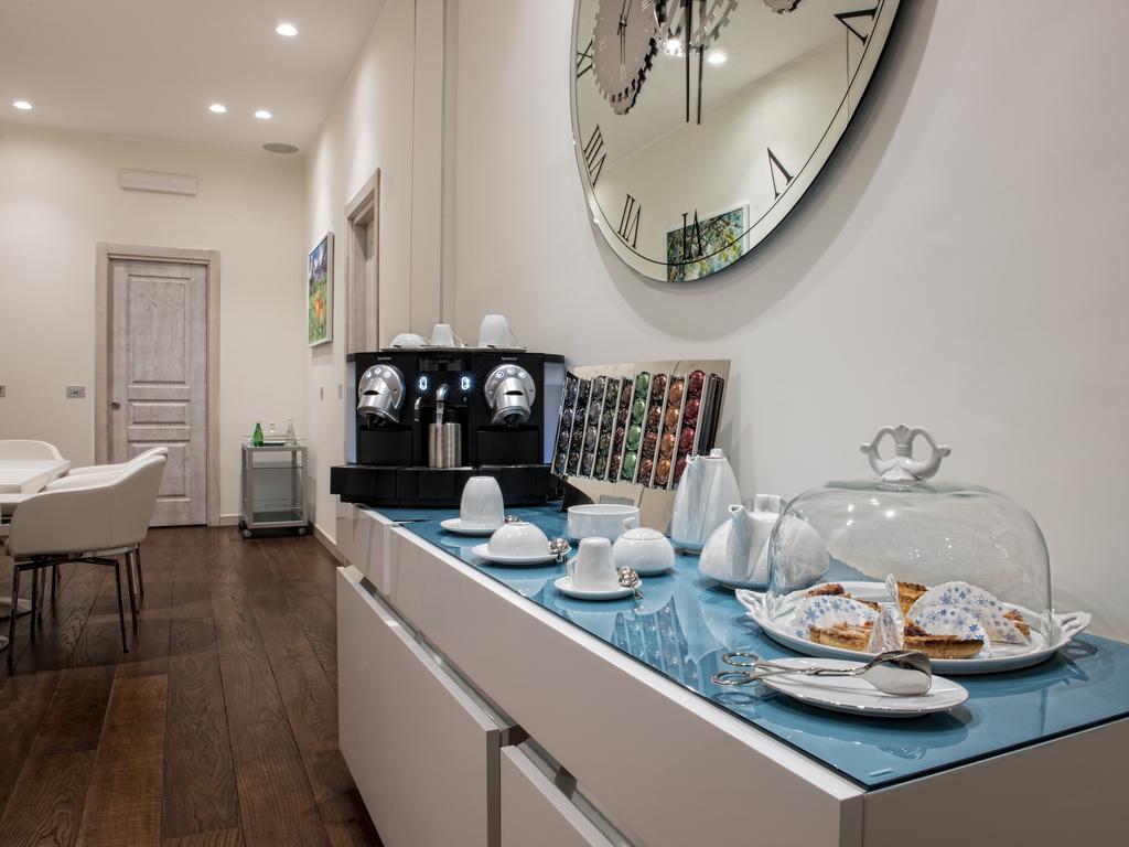 Town House Morgana Bed & Breakfast Reggio di Calabria Exterior photo