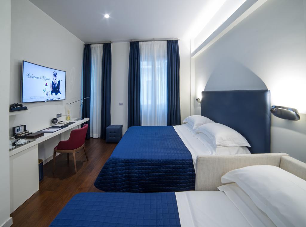 Town House Morgana Bed & Breakfast Reggio di Calabria Room photo