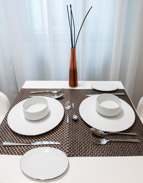 Town House Morgana Bed & Breakfast Reggio di Calabria Exterior photo