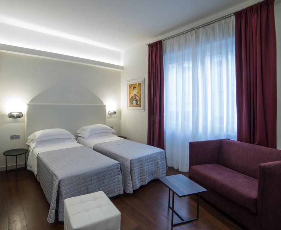 Town House Morgana Bed & Breakfast Reggio di Calabria Room photo