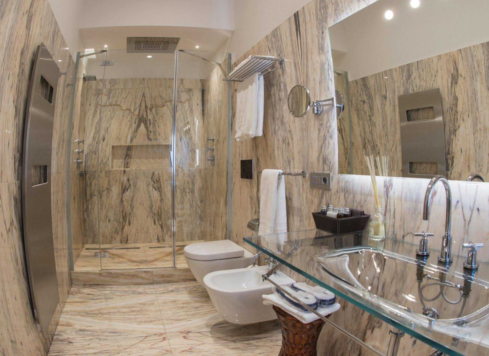 Town House Morgana Bed & Breakfast Reggio di Calabria Exterior photo