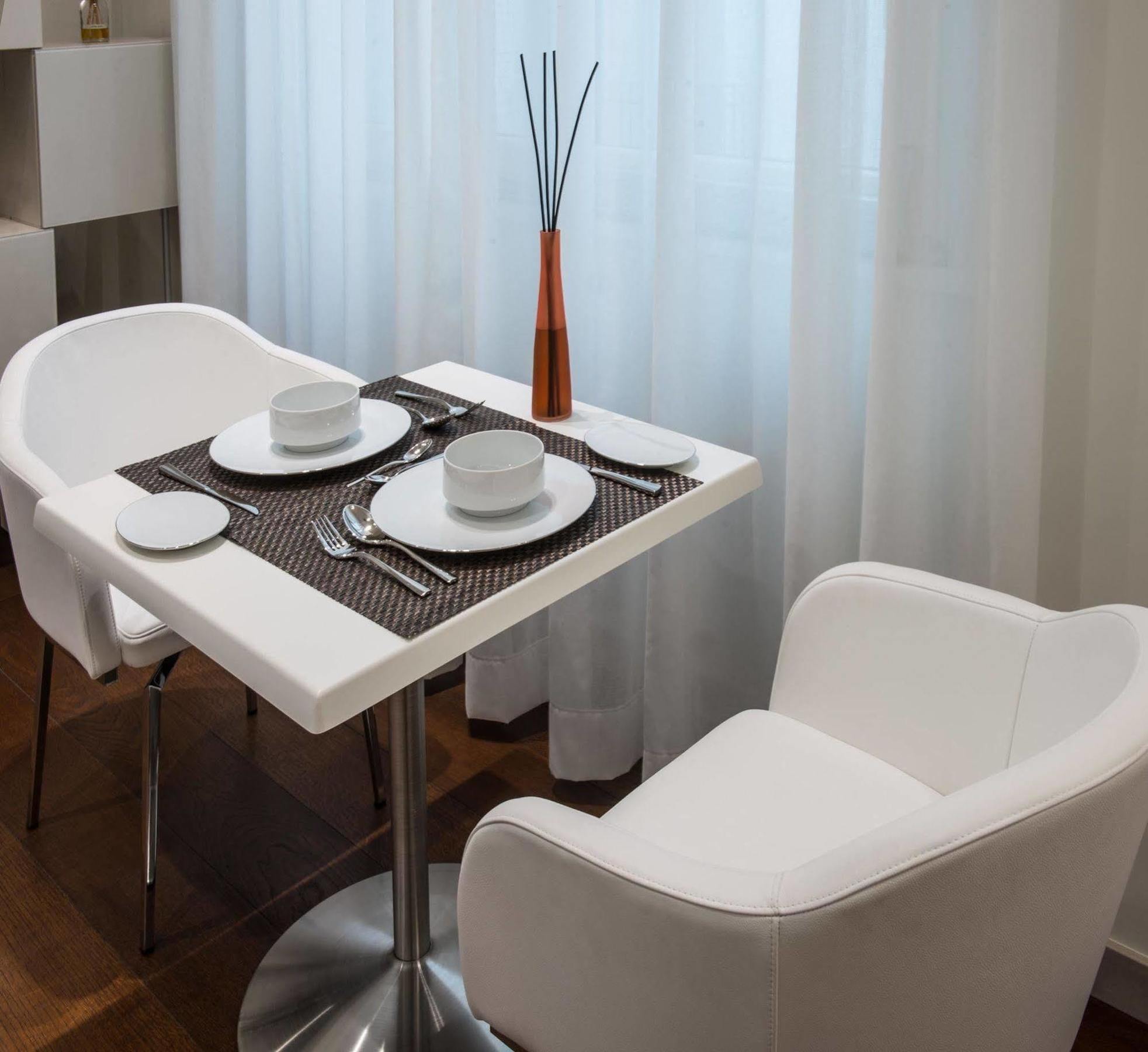 Town House Morgana Bed & Breakfast Reggio di Calabria Exterior photo